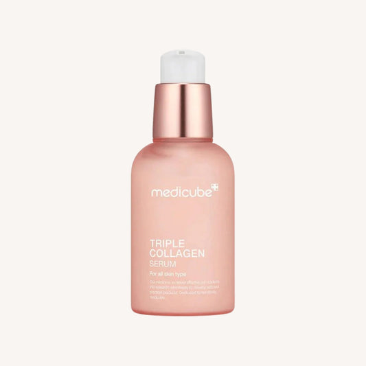 Medicube Triple Collagen Serum