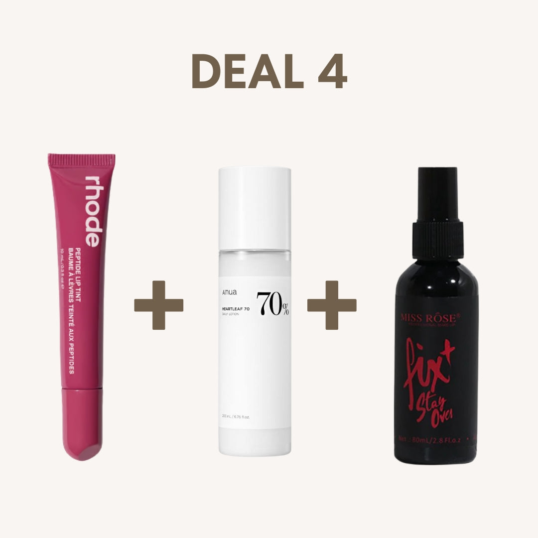 DEAL 4