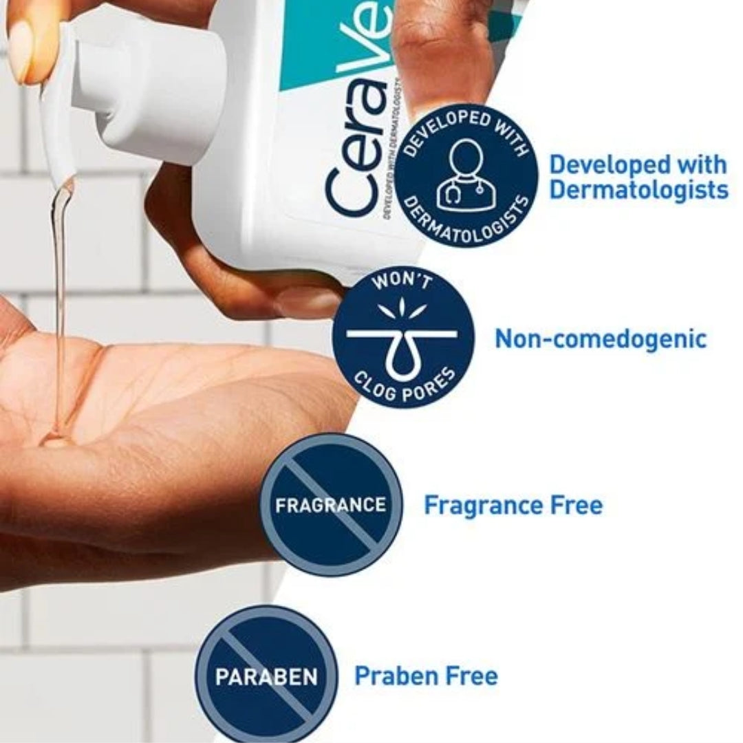 Acne Control Cleanser