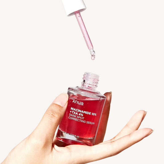 Anua Niacinamide 10%+TXA 4% Dark Spot Correcting Serum