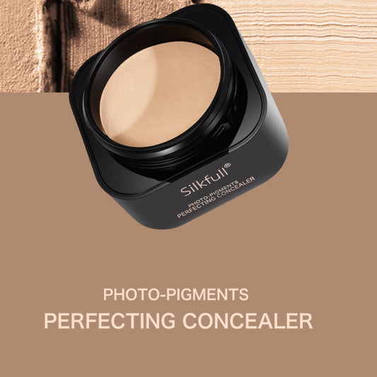 Silkfull® Photo-Pigments Perfecting Concealer (Waterproof)