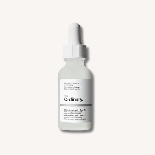 Niacinamide 10% + Zinc 1%