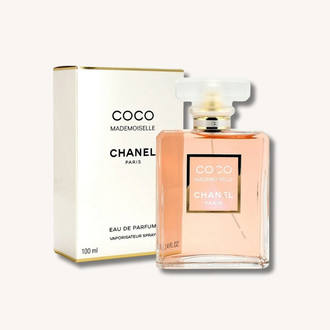 CHANEL COCO MADEMOISELLE FOR LADIES EDP 100 ML
