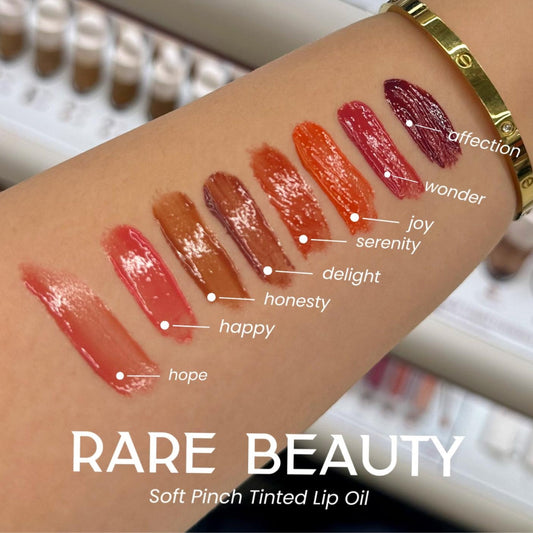 Soft Pinch Tinted Lip Oil