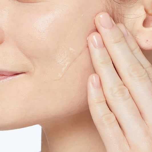 Renewing SA Cleanser