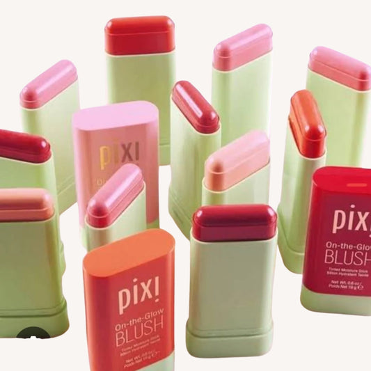 On-the-Glow BLUSH STICK