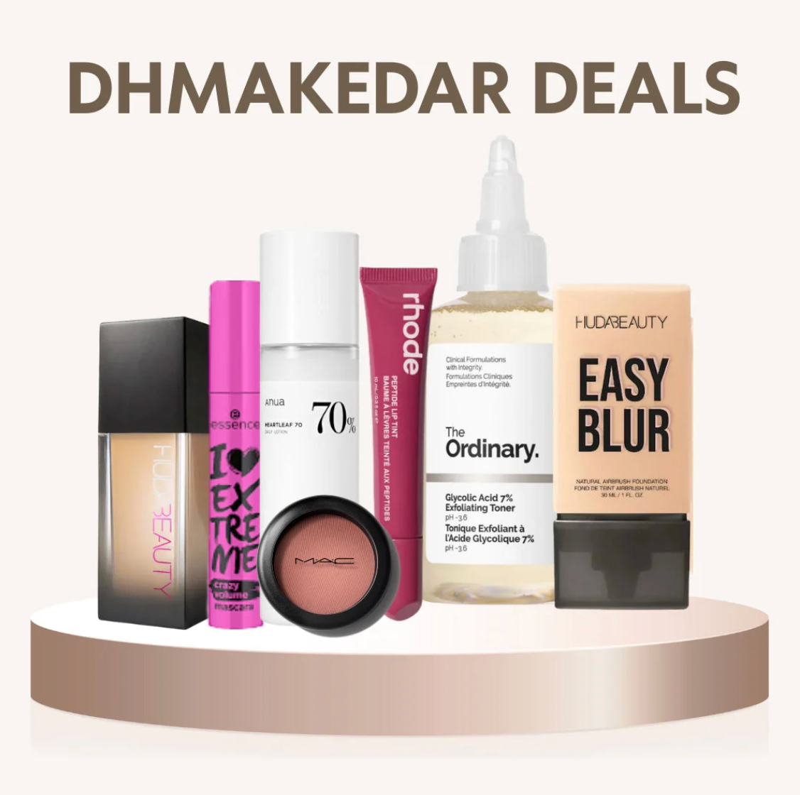 DHAMAKEDAR DEALS