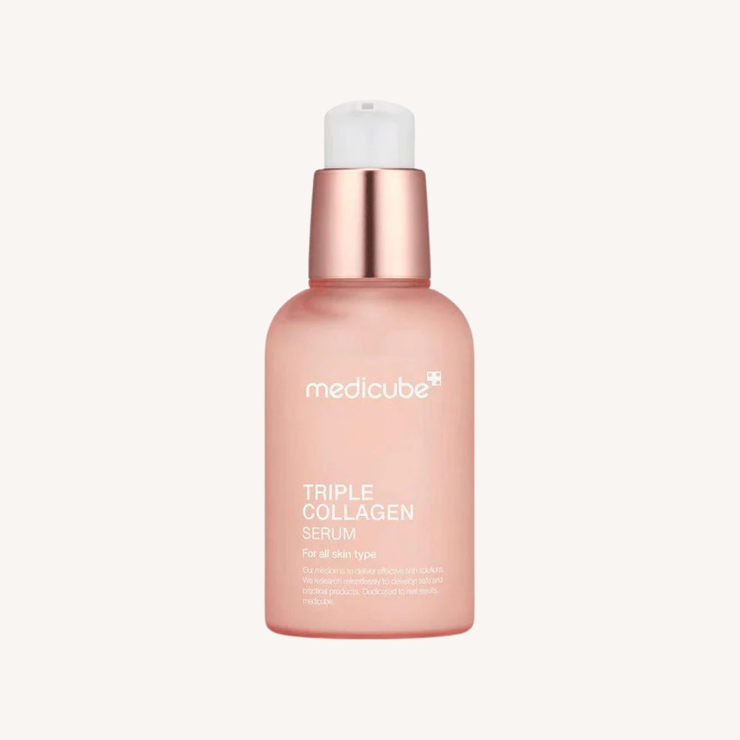 Medicube Triple Collagen Serum
