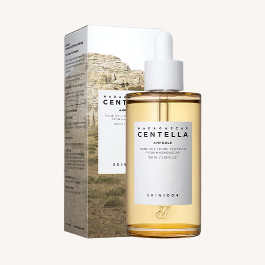 Madagascar Centella Daily Care Ampoule 100ml