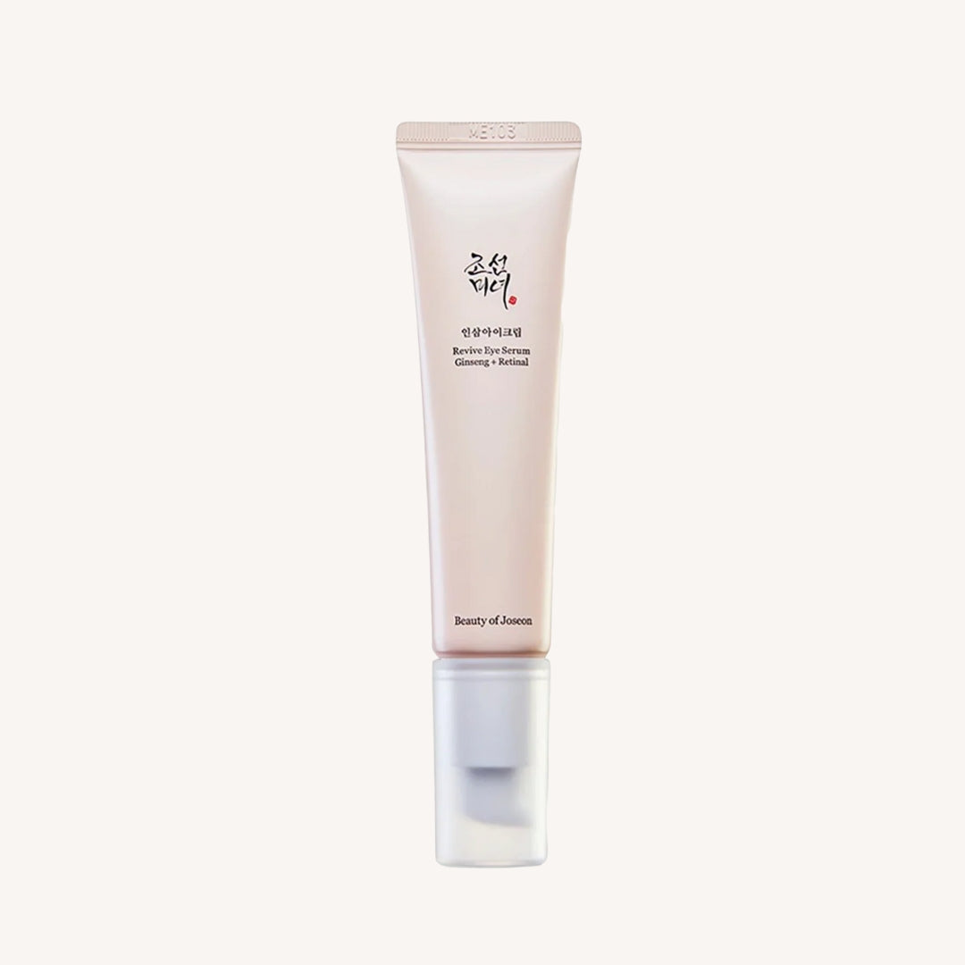 Beauty Of Joseon REVIVE EYE SERUM : GINSENG + RETINAL - 30ml