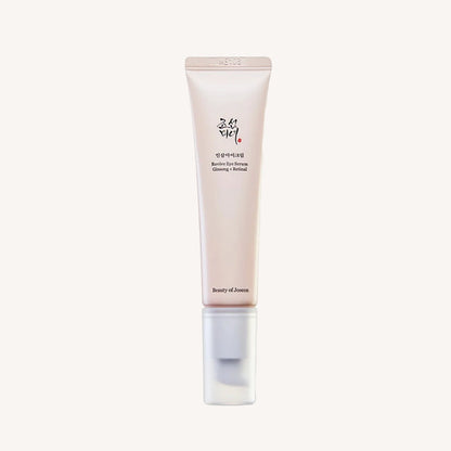 Beauty Of Joseon REVIVE EYE SERUM : GINSENG + RETINAL - 30ml
