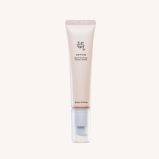 Beauty Of Joseon REVIVE EYE SERUM : GINSENG + RETINAL - 30ml