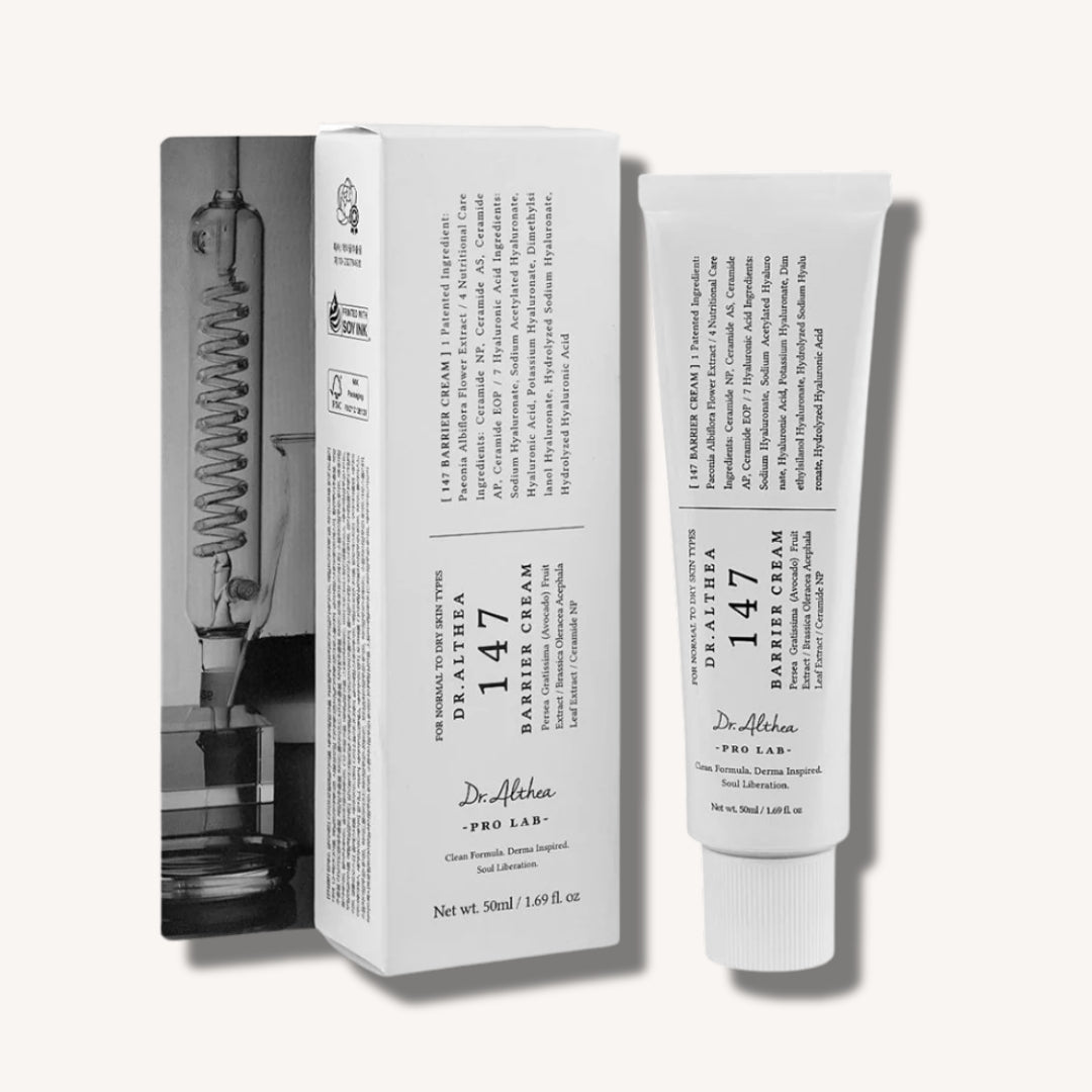Dr.Althea 147 Barrier Cream - 50ml