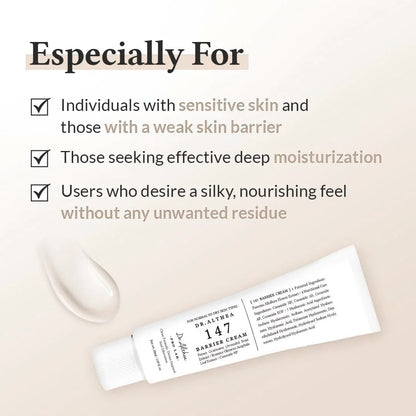 Dr.Althea 147 Barrier Cream - 50ml