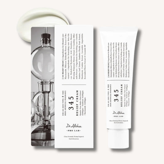 Dr.Althea 345 Relief Cream - 50ml