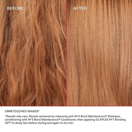 OLAPLEX Nº.7 BONDING OIL™