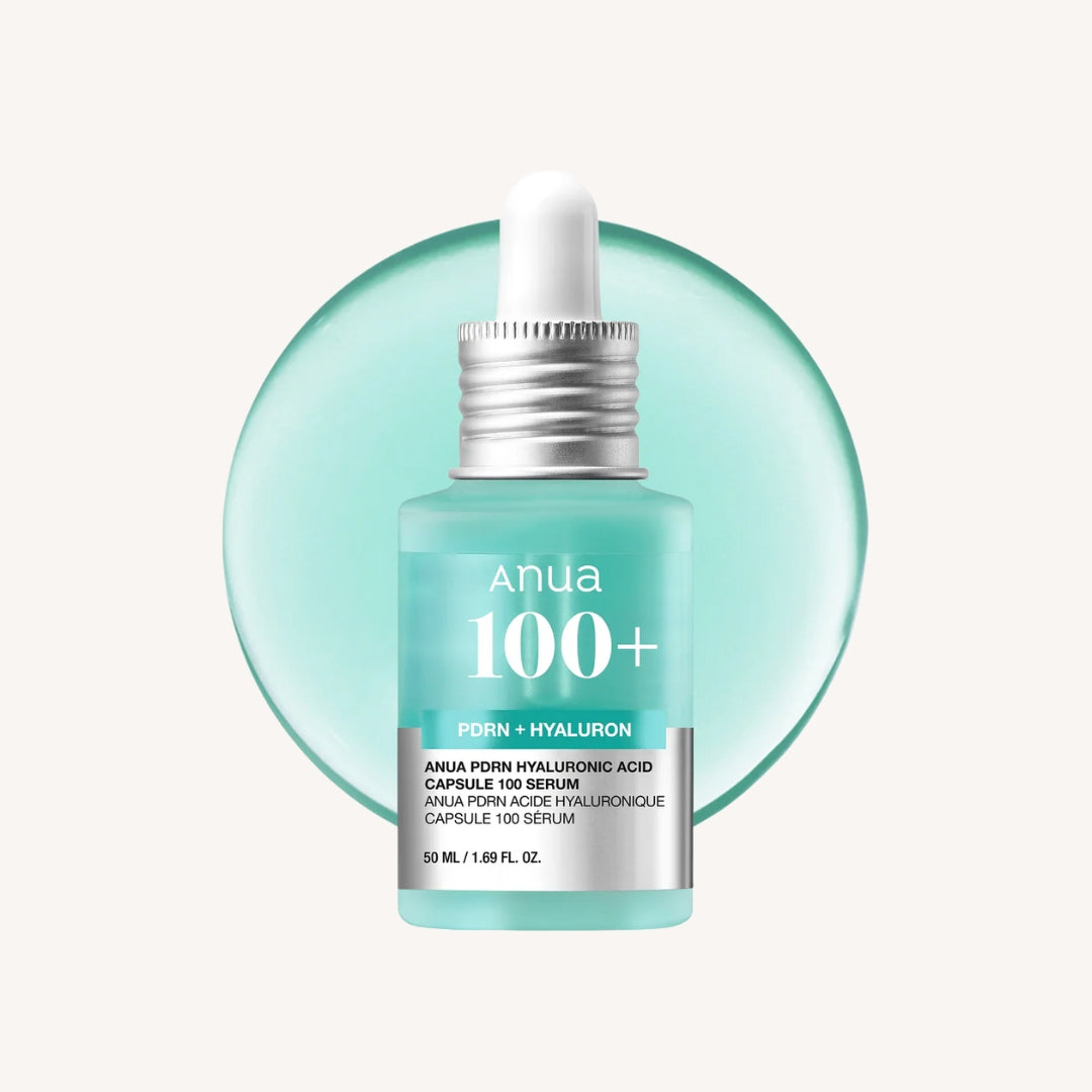 PDRN Hyaluronic Acid Capsule 100 Serum