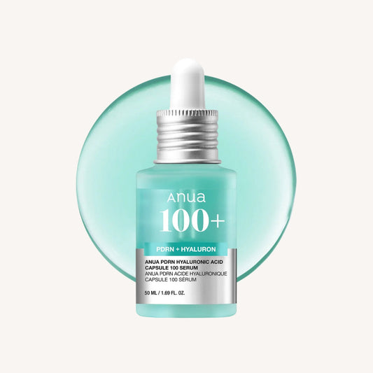 PDRN Hyaluronic Acid Capsule 100 Serum