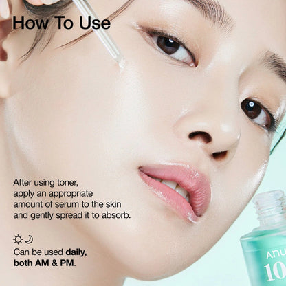 PDRN Hyaluronic Acid Capsule 100 Serum