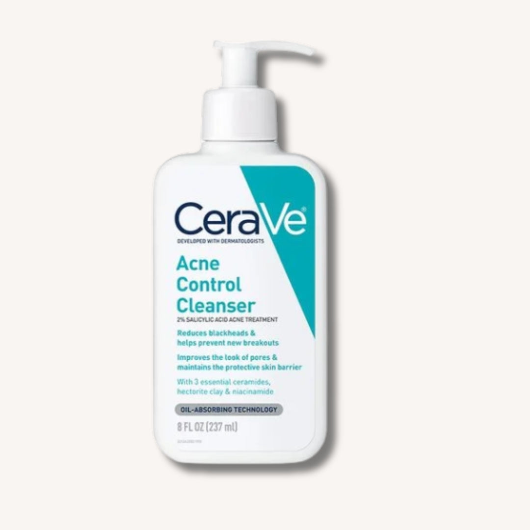 Acne Control Cleanser