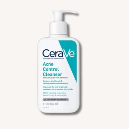 Acne Control Cleanser