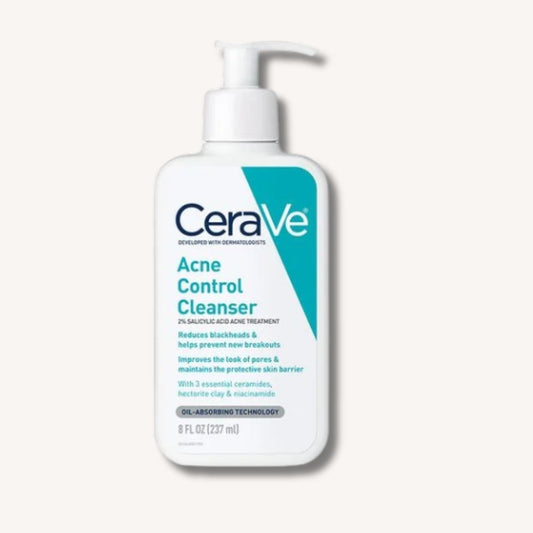 Acne Control Cleanser