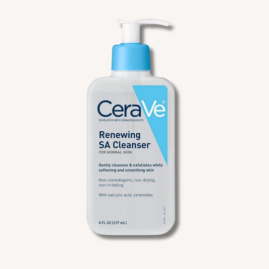 Renewing SA Cleanser