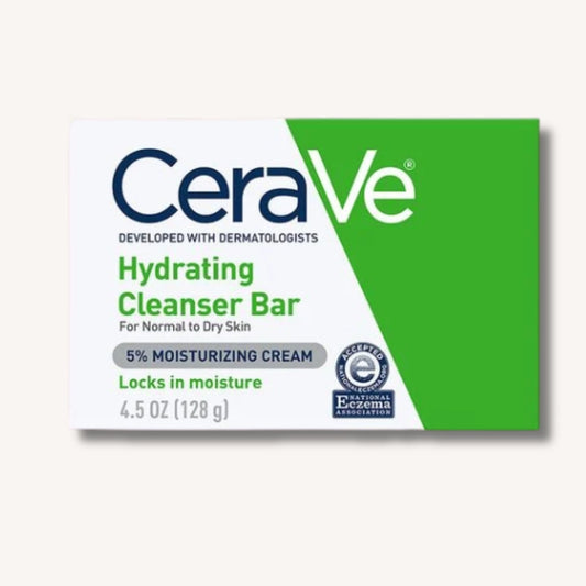 Hydrating Cleanser Bar
