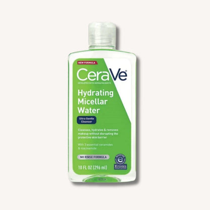 Hydrating Micellar Water