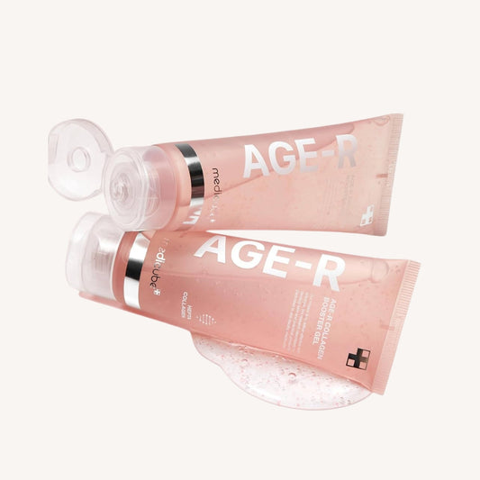 Age-R Collagen Booster Gel