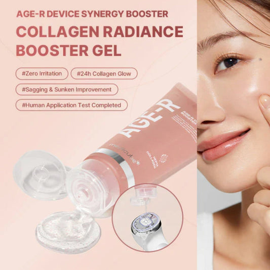 Age-R Collagen Booster Gel