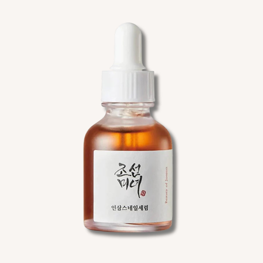 Beauty of Joseon Revive Serum : Ginseng + Snail Mucin