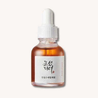 Beauty of Joseon Revive Serum : Ginseng + Snail Mucin