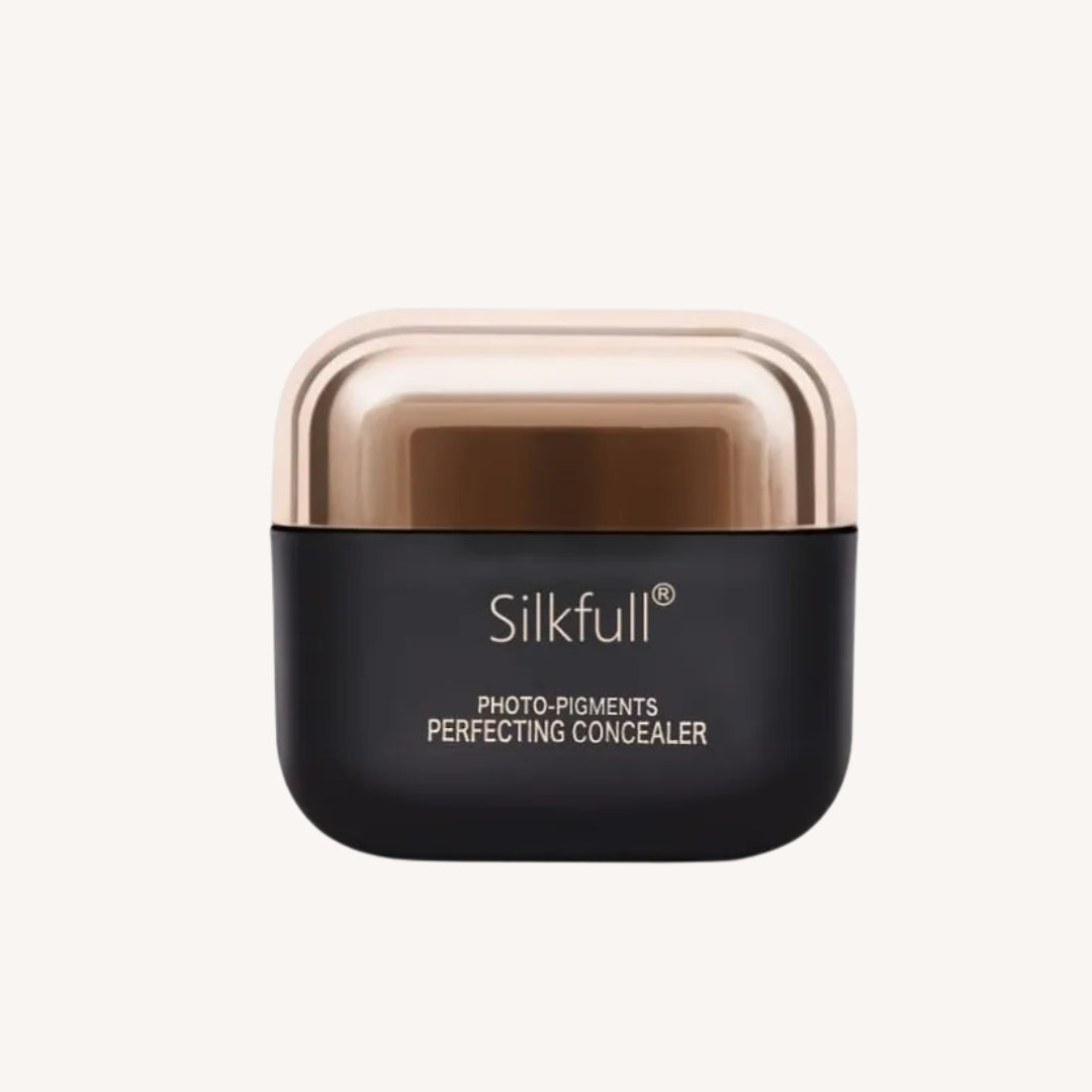 Silkfull® Photo-Pigments Perfecting Concealer (Waterproof)