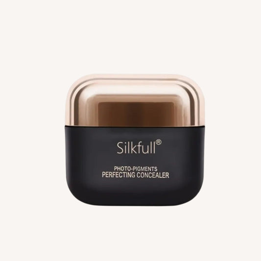 Silkfull® Photo-Pigments Perfecting Concealer (Waterproof)