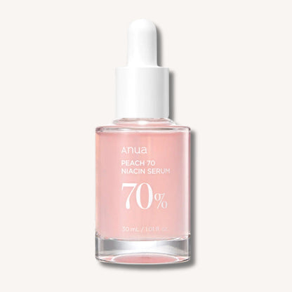 Anua Peach 70 Niacin Serum 70% – 30ml