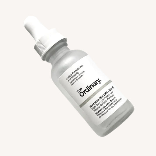 Niacinamide 10% + Zinc 1%