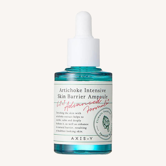 AXIS-Y Artichoke Intensive Skin Barrier Ampoule-30ml