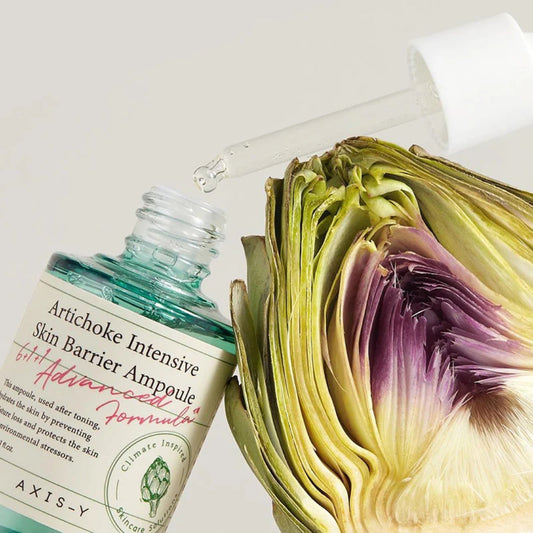 AXIS-Y Artichoke Intensive Skin Barrier Ampoule-30ml