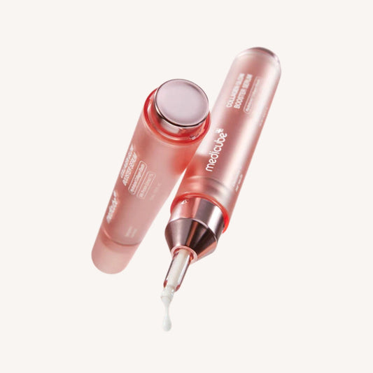 Collagen Glow Booster Milk Serum