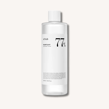 Anua Skincare Essentials – Complete Glow Package for Every Skin