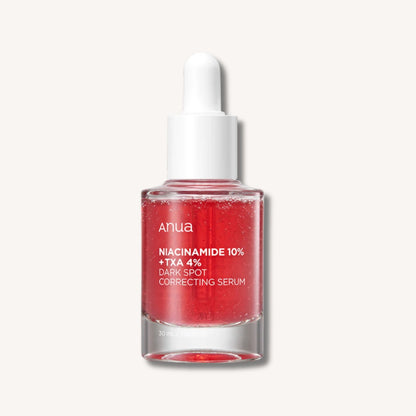 Anua Niacinamide 10%+TXA 4% Dark Spot Correcting Serum
