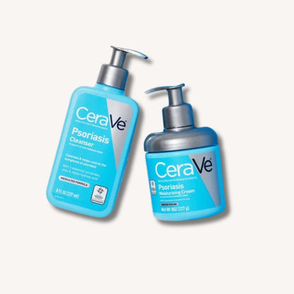 Psoriasis Cleanser
