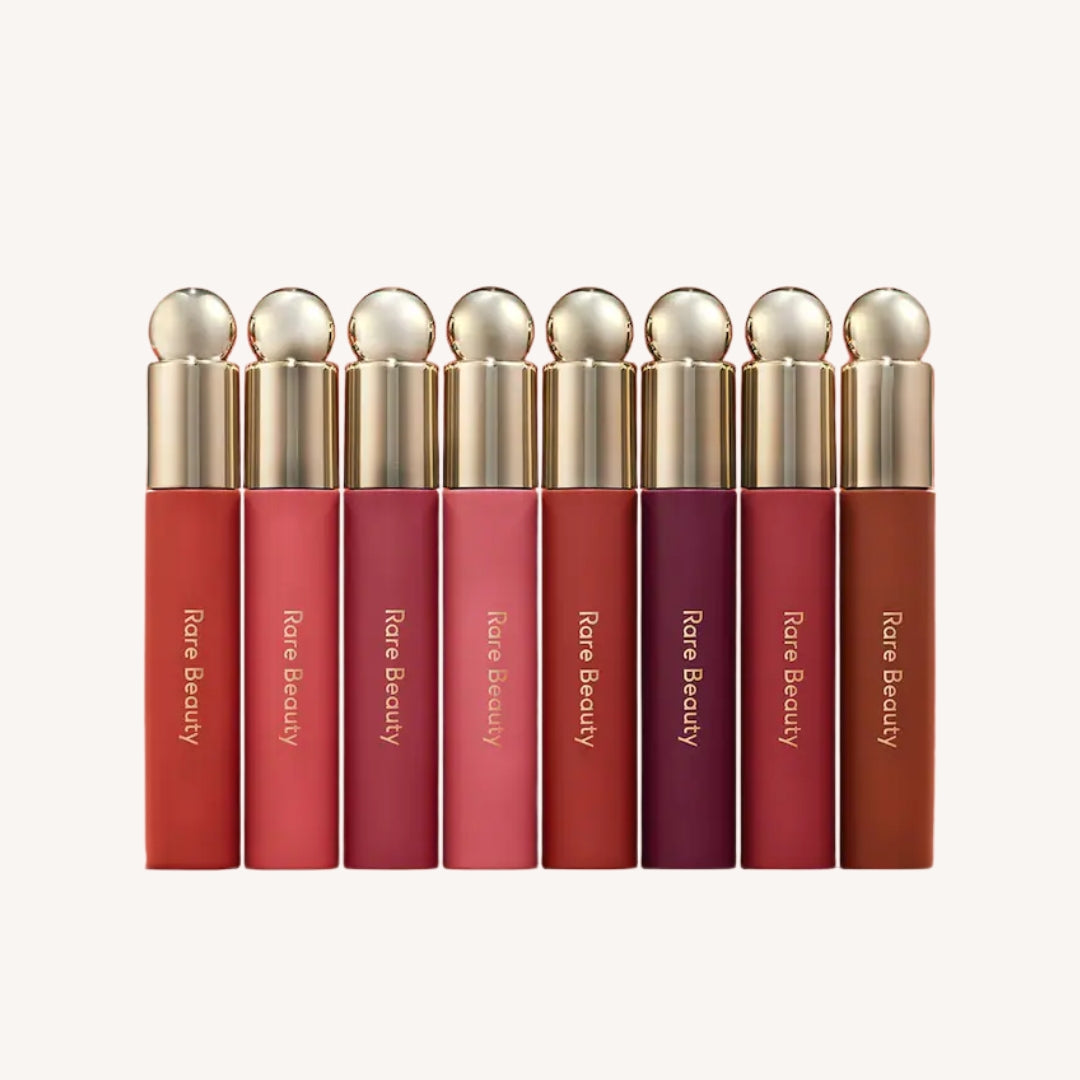 Soft Pinch Tinted Lip Oil