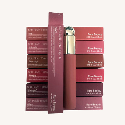 Soft Pinch Tinted Lip Oil