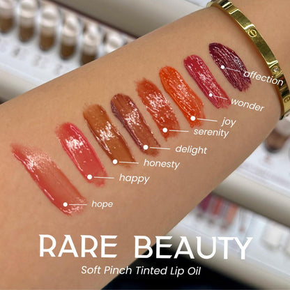 Soft Pinch Tinted Lip Oil
