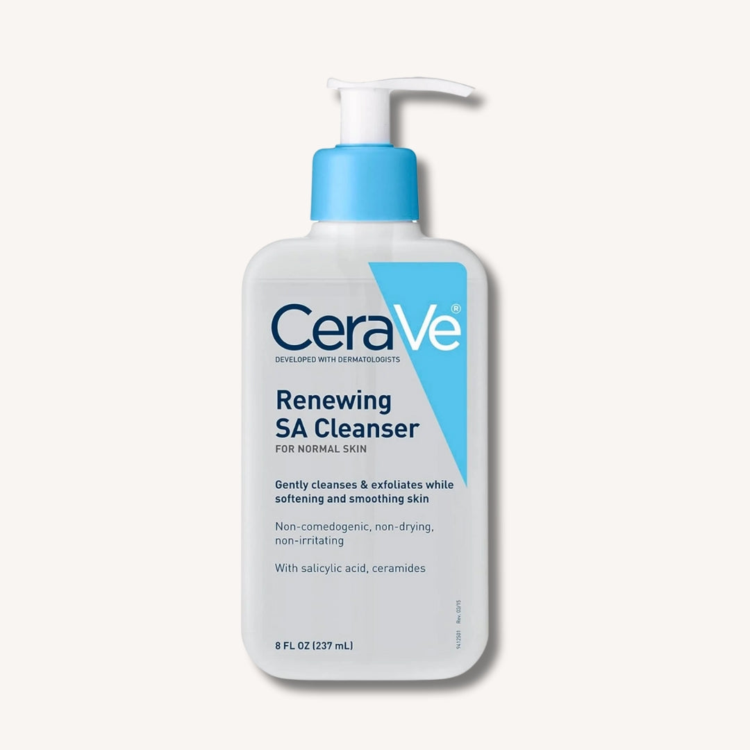 Renewing SA Cleanser