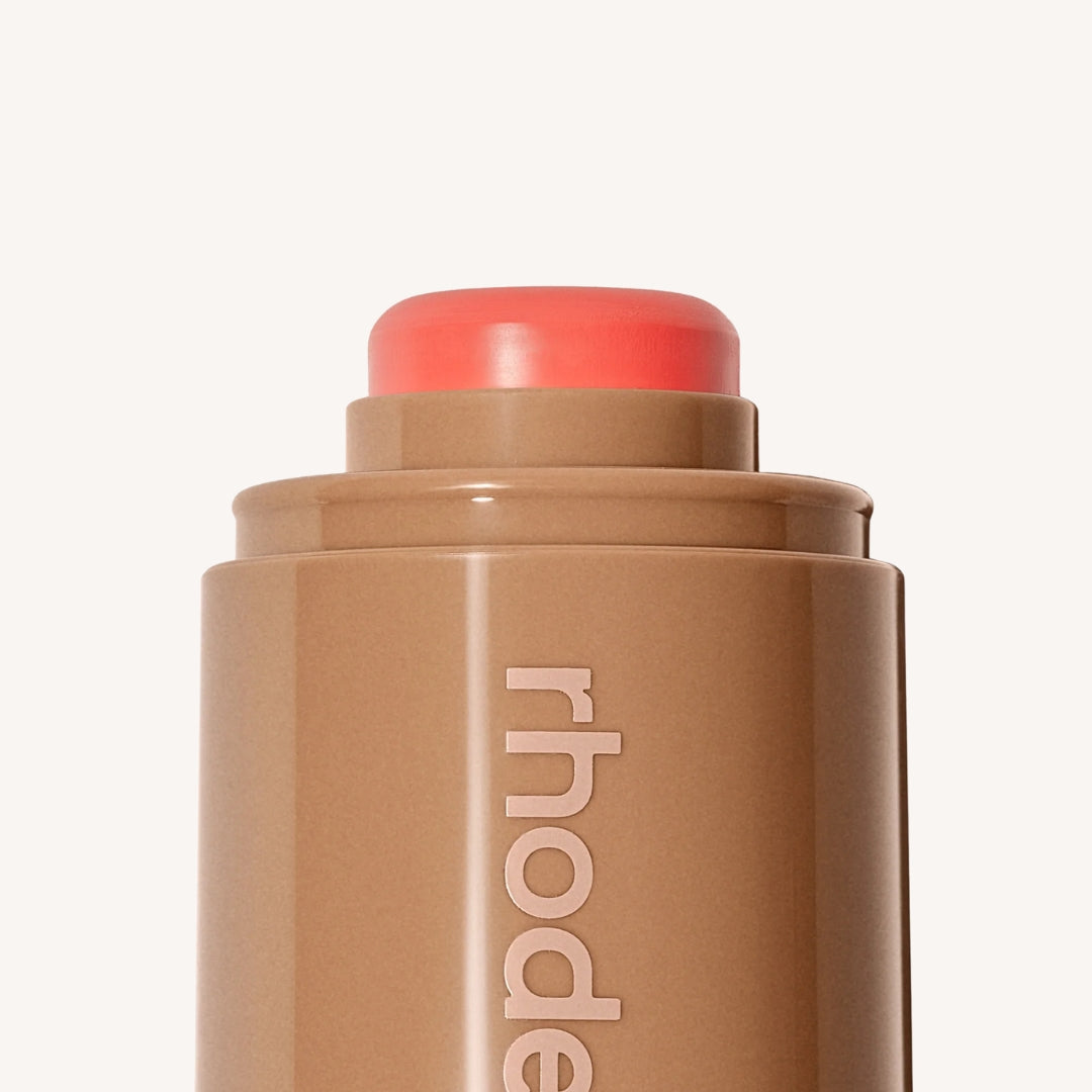 THE NATURAL FLUSH - POCKET BLUSH
