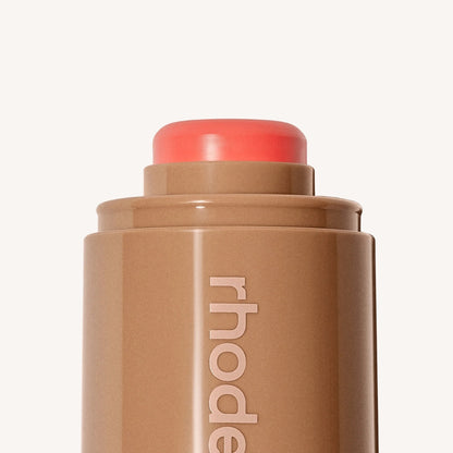THE NATURAL FLUSH - POCKET BLUSH