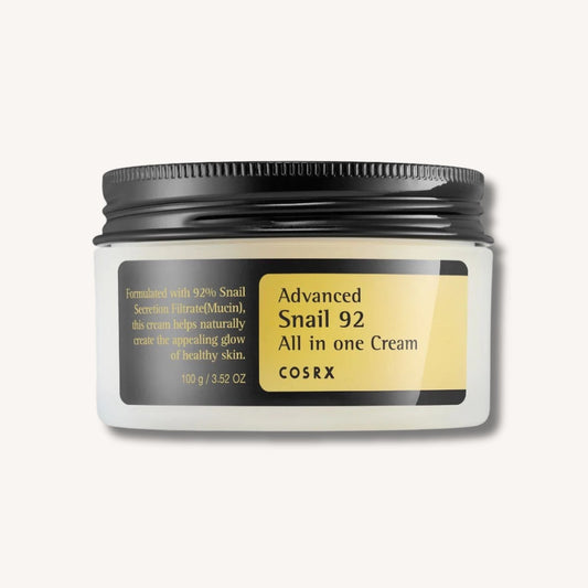 COSRX Advanced Snail 92 All In One Cream